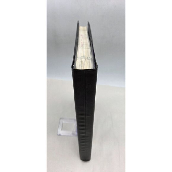 Werewolf The Apocalypse Second Edition WW3600 RPG Hardcover with Dragonskin 1994 - Picture 16 of 16